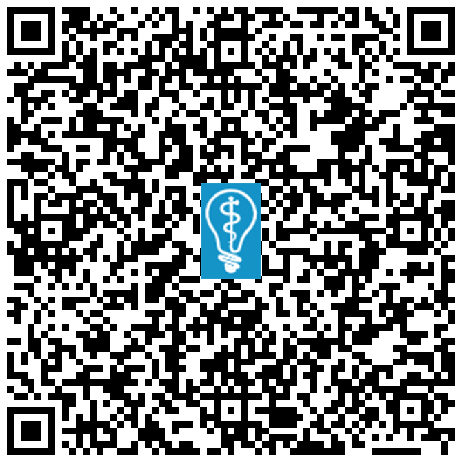 QR code image for 7 Signs You Need Endodontic Surgery in Fort Worth, TX