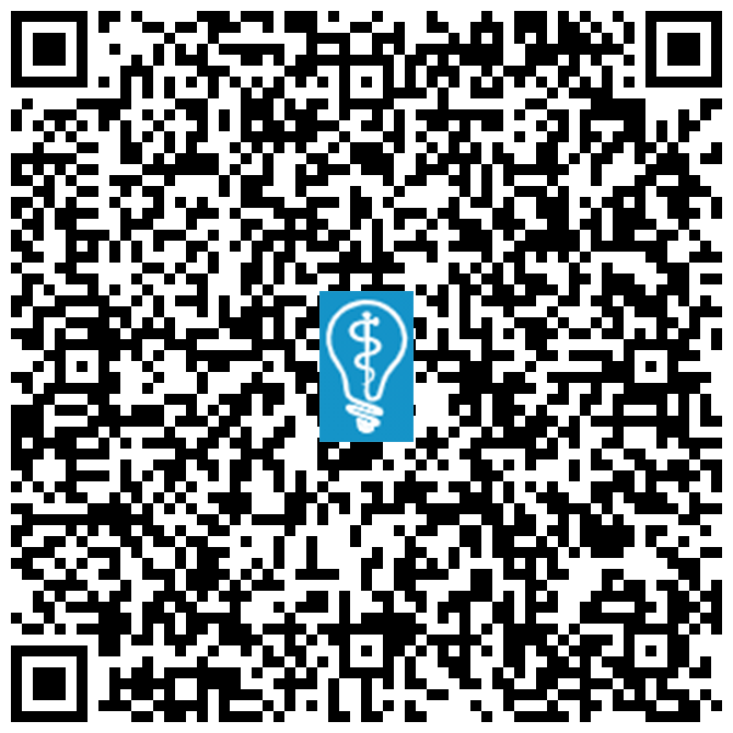 QR code image for Questions to Ask at Your Dental Implants Consultation in Fort Worth, TX