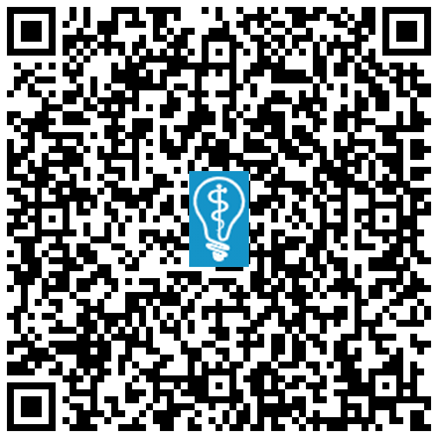 QR code image for Dental Insurance in Fort Worth, TX