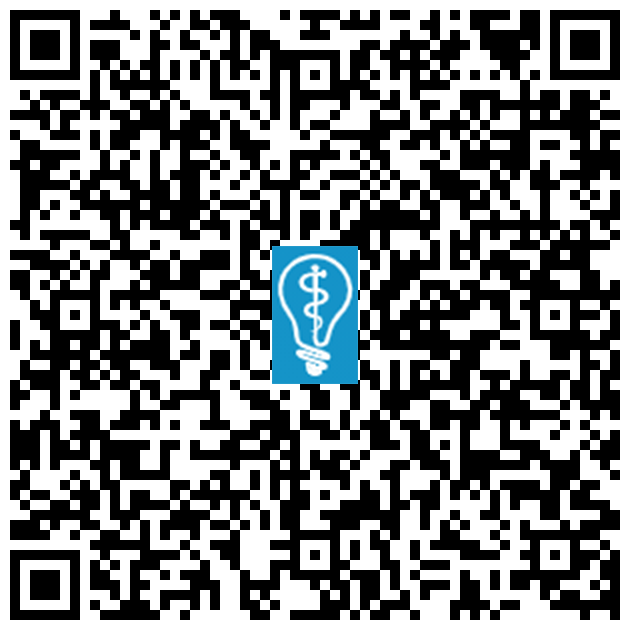 QR code image for Dental Procedures in Fort Worth, TX