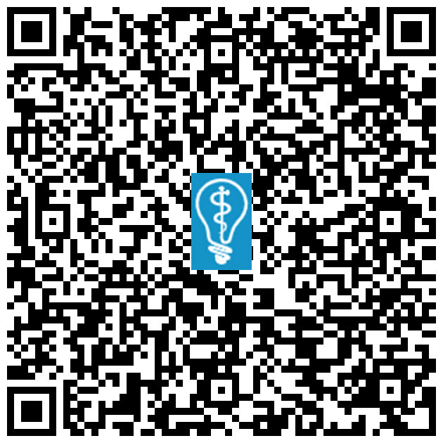 QR code image for Do I Have Sleep Apnea in Fort Worth, TX