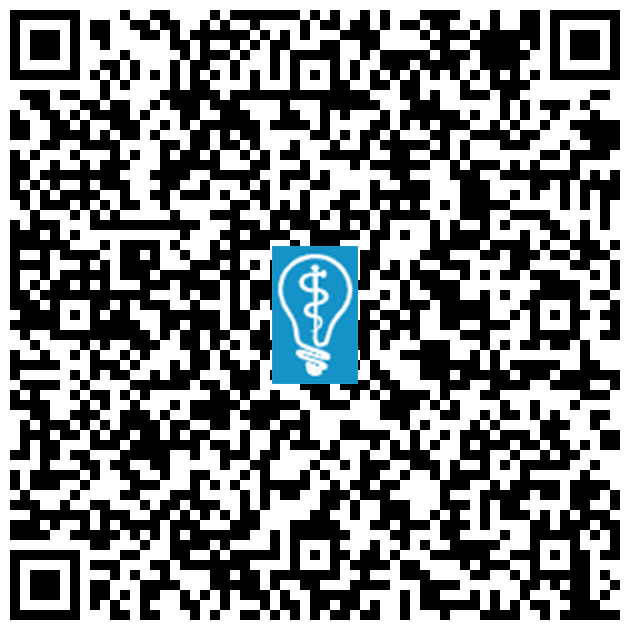 QR code image for Do I Need a Root Canal in Fort Worth, TX