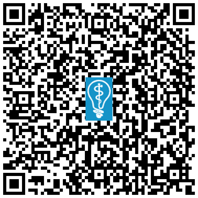 QR code image for Emergency Dental Care in Fort Worth, TX