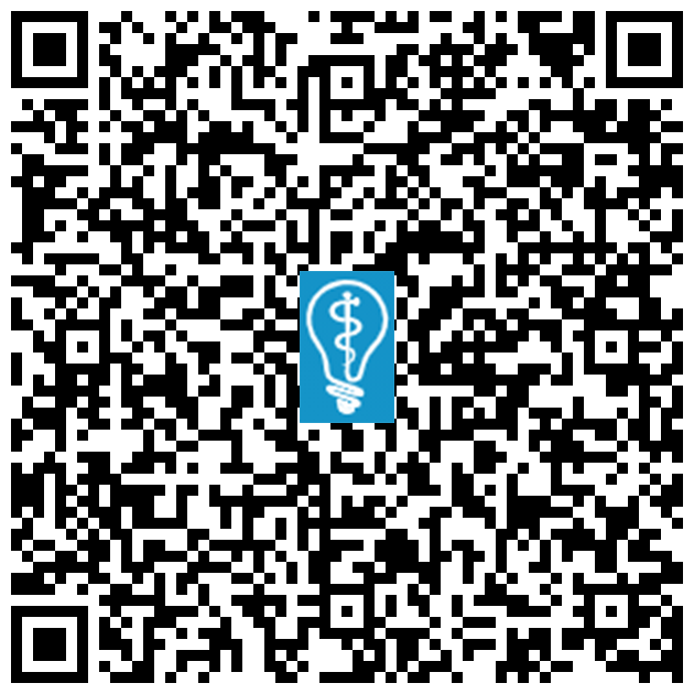 QR code image for Emergency Dentist in Fort Worth, TX