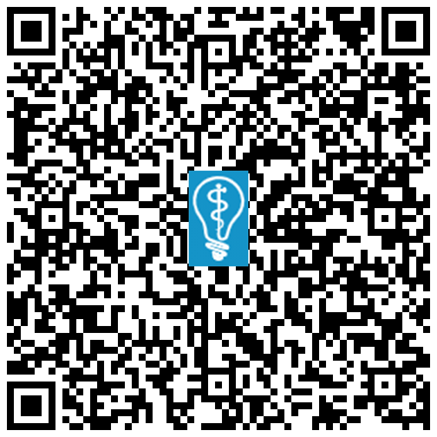 QR code image for Find the Best Dentist in Fort Worth, TX