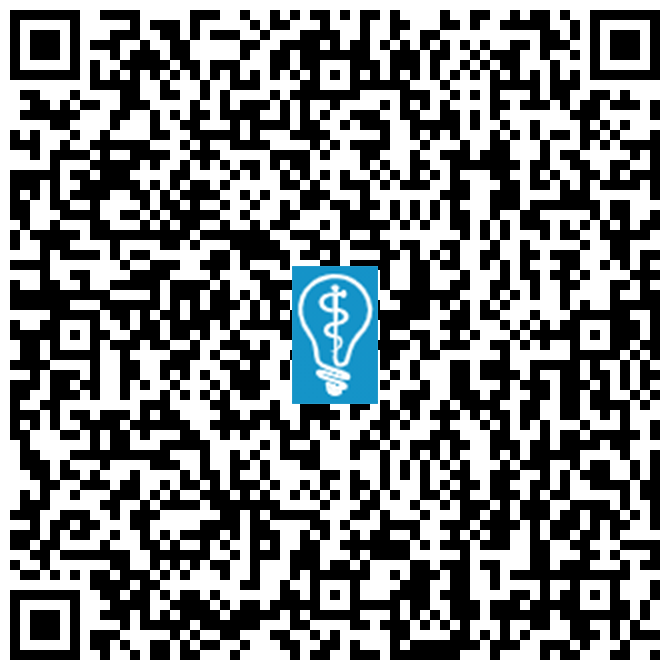 QR code image for Flexible Spending Accounts in Fort Worth, TX