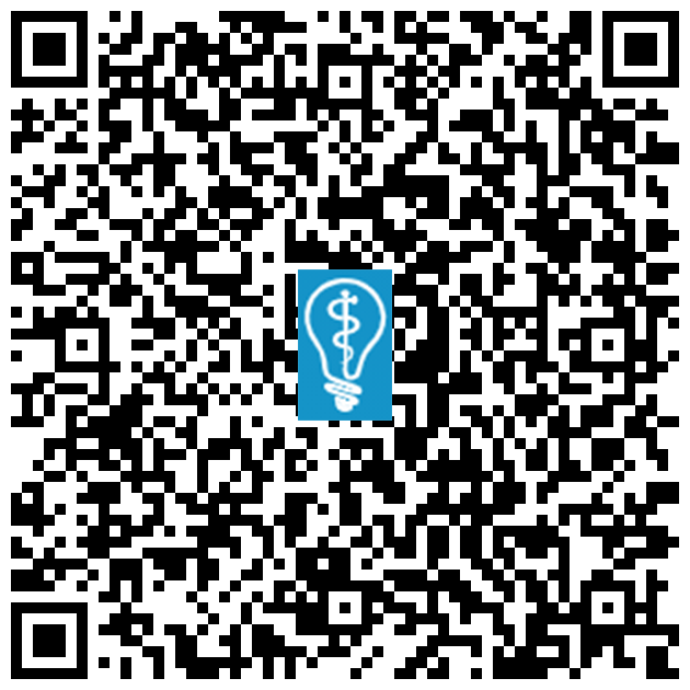 QR code image for General Dentist in Fort Worth, TX