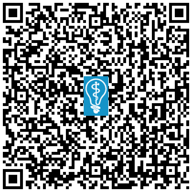 QR code image for General Dentistry Services in Fort Worth, TX