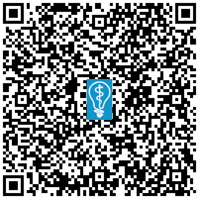 QR code image for Health Care Savings Account in Fort Worth, TX