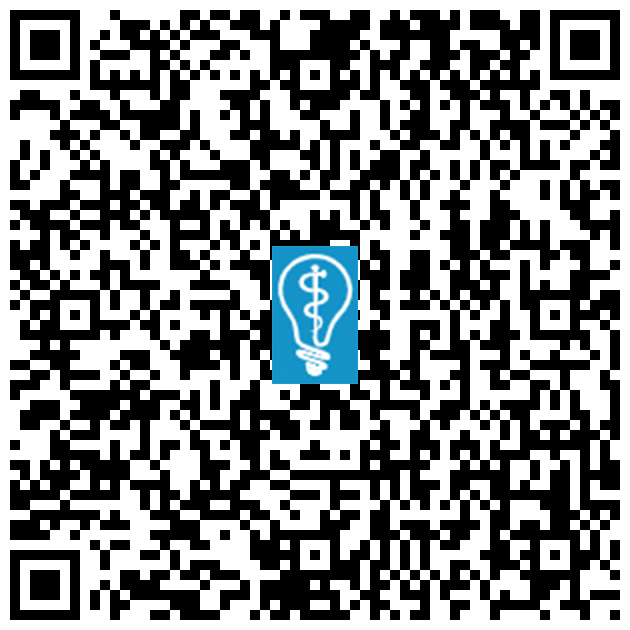 QR code image for Immediate Dentures in Fort Worth, TX