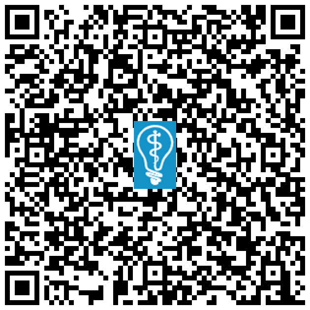 QR code image for Juv derm in Fort Worth, TX