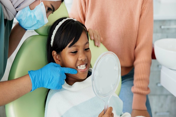 Your Child&#    ;s First Dentist Appointment: Finding A Kid Friendly Dentist