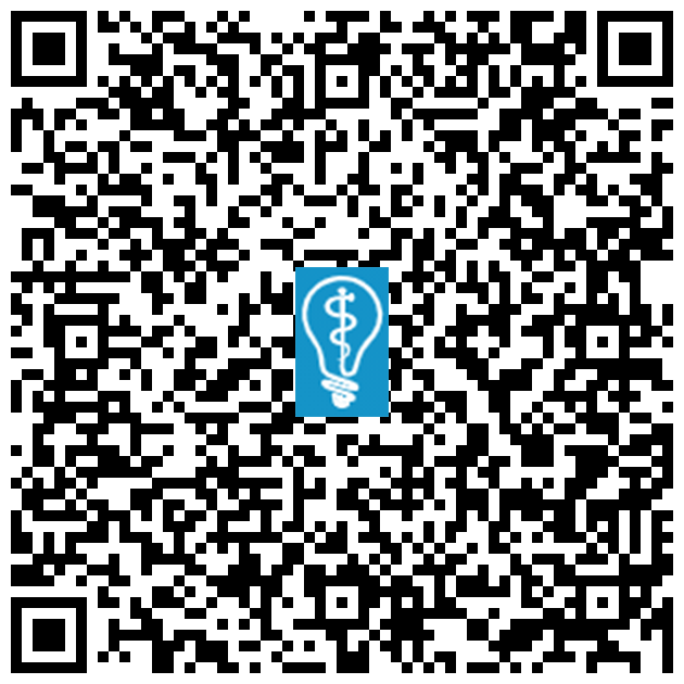 QR code image for Night Guards in Fort Worth, TX