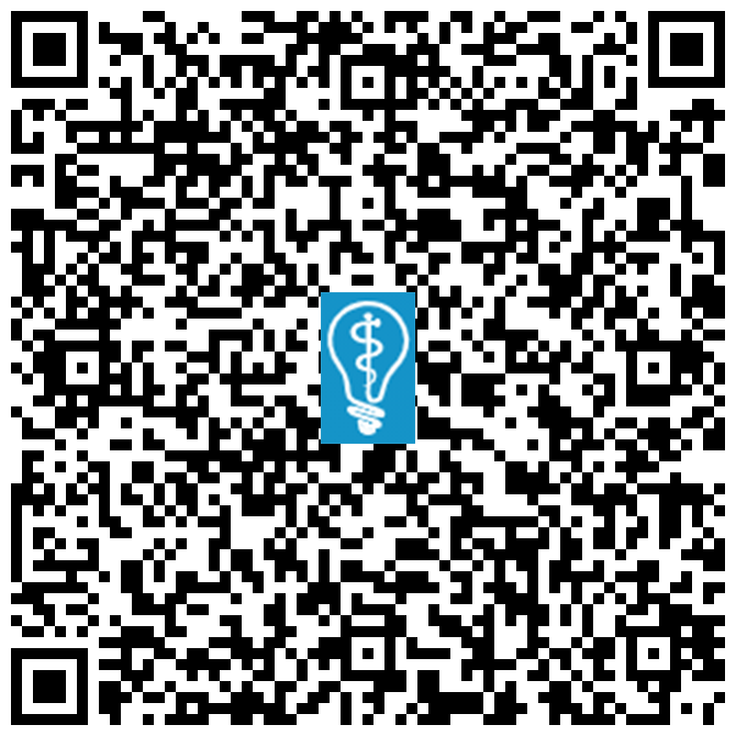 QR code image for Office Roles - Who Am I Talking To in Fort Worth, TX