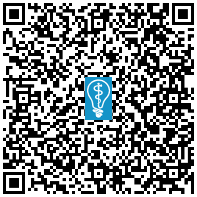 QR code image for Oral Surgery in Fort Worth, TX