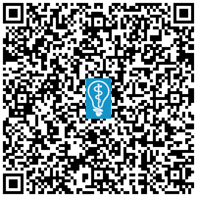 QR code image for Preventative Dental Care in Fort Worth, TX