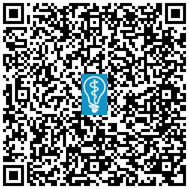 QR code image for Restorative Dentistry in Fort Worth, TX