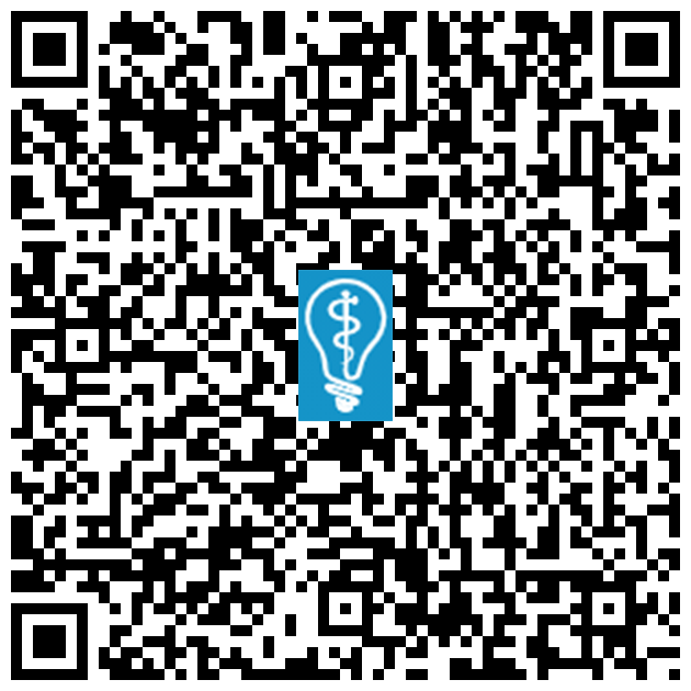 QR code image for Root Canal Treatment in Fort Worth, TX