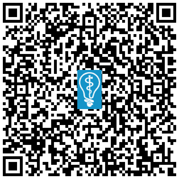 QR code image for Tooth Extraction in Fort Worth, TX