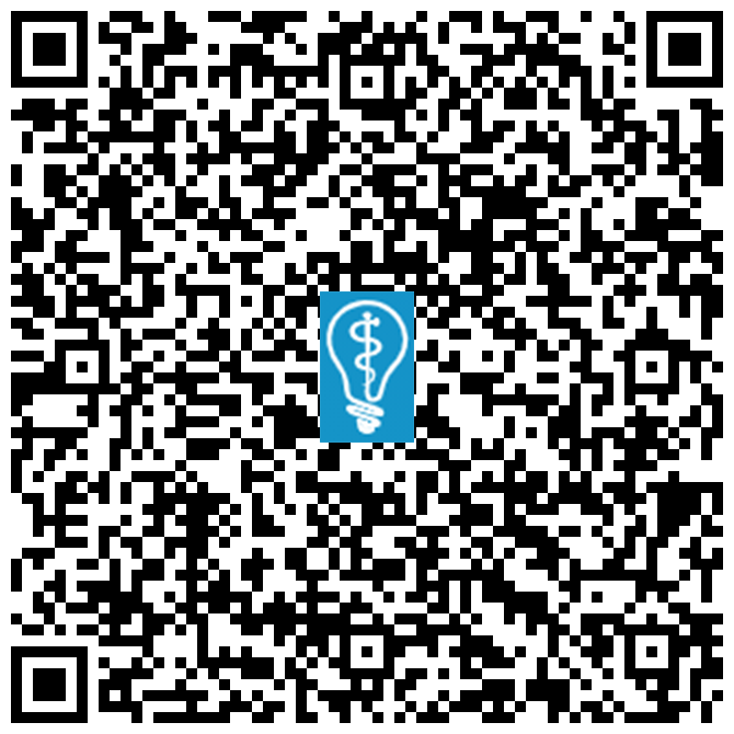 QR code image for When a Situation Calls for an Emergency Dental Surgery in Fort Worth, TX