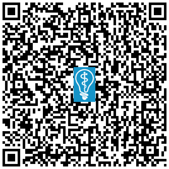 QR code image for When Is a Tooth Extraction Necessary in Fort Worth, TX