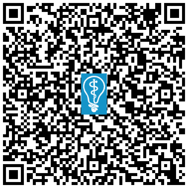 QR code image for When to Spend Your HSA in Fort Worth, TX