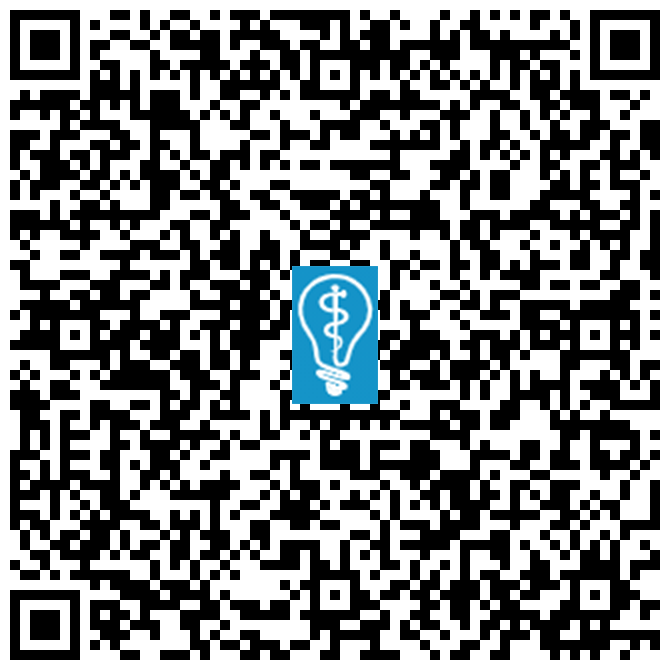 QR code image for Why Dental Sealants Play an Important Part in Protecting Your Child's Teeth in Fort Worth, TX