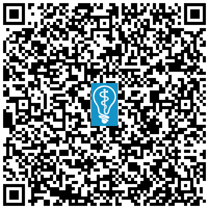 QR code image for Wisdom Teeth Extraction in Fort Worth, TX